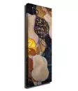 Canvastavla Wallity Flerfärgad Canvas 30x80 cm - Tavlor och ramar - 8683342801775 - 1