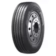 Hankook Ah35 205/75R17.5 Styr - Lastbilsdäck - TO-150025 - 1