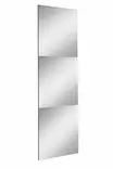 Spegel Hanah Home Rectangular Silver Akryl Med Mdf 40x120 cm - Speglar - 8684282469315 - 7