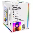 Jalkavalaisin LED-RGB 150 cm - Golv- och bordslampor - 6438152075845 - 3