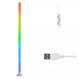 Jalkavalaisin LED-RGB 150 cm - Golv- och bordslampor - 6438152075845 - 2