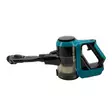 Jonköping Batteridriven Dammsugare 18V - Borstlös (Stomme) - Sladdlösa dammsugare - 6438168120065 - 3