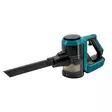 Jonköping Batteridriven Dammsugare 18V - Borstlös (Stomme) - Sladdlösa dammsugare - 6438168120065 - 2