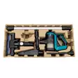 Jonköping Batteridriven Dammsugare 18V - Borstlös (Stomme) - Sladdlösa dammsugare - 6438168120065 - 8