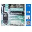 - Walkie-talkies och megafoner - 5949066530425 - 9