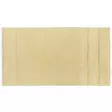 Handduk Mijölnir Gul 60% Bomull 40% Bambu 50x90 cm - Handdukar - 8681875945805 - 1