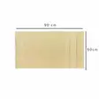 Handduk Mijölnir Gul 60% Bomull 40% Bambu 50x90 cm - Handdukar - 8681875945805 - 3