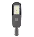 Gatu- och gårdsarmatur 80W Led Energie - 11200lm 6m kabel - Strålkastare - 6418536031735 - 1