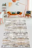 Gångmatta Conceptum Hypnose Incierto Flerfärgad Polyester 80x100 cm - Små mattor och gångmattor - 8683342253925 - 1