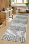 Gångmatta Conceptum Hypnose Tresse Corde Flerfärgad Polyester 80x150 cm - Små mattor och gångmattor - 8683342195645 - 2
