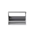 Skoskåp Hanah Home Shc110Bb Vit Spånskiva 60x42x30 cm - Skoskåp - 8682870658295 - 6