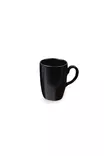 Muggset Hermia Svart Keramik 6 Delar - Kaffe- och teserviser - 8683743222605 - 1
