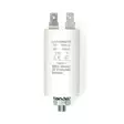 Kondensator | 4.5 uF | 450 V | Faston | 1 st. - Reservdelar - 5412810477135 - 10