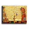 Canvastavla Wallxpert Flerfärgad Canvas 50x70 cm - Tavlor och ramar - 8681875610505 - 1