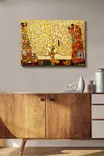 Canvastavla Wallxpert Flerfärgad Canvas 50x70 cm - Tavlor och ramar - 8681875610505 - 3