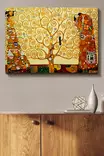 Canvastavla Wallxpert Flerfärgad Canvas 50x70 cm - Tavlor och ramar - 8681875610505 - 2