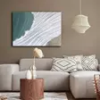 Canvastavla Wallxpert Flerfärgad Canvas 70x100 cm - Tavlor och ramar - 8684282626015 - 3