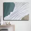 Canvastavla Wallxpert Flerfärgad Canvas 70x100 cm - Tavlor och ramar - 8684282626015 - 4