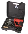 Kuumailmapuhallin Einhell TH-HA 2000/1 - Varmluftspistoler - 4006825593235 - 3
