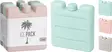 Kylklampar i PE 3-pack 100 ml kpl - Kylväskor och termosar - 8721037393065 - 1