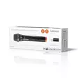 Trådlös mikrofon med 6,3 mm batteridriven mottagare - Mikrofoner och karaokemaskiner - 8711902069515 - 67