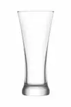Glas Set Hermia Transparent Glas 6 Delar - Dricksglas - 8684283499625 - 1