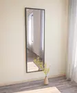 Spegel Hanah Home Tessa Svart MDF 50x160x2,2 cm - Speglar - 8683743823215 - 5