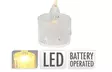 LED-kynttilÃ¤valo, 5 cm - LED-ljus och lyktor - 8720573809405 - 1