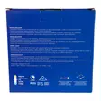 LED-panelarmatur 6W 4000K Ø117mm Led Energie - Infälld, 540 lm - Tak- och vägglampor - 6418536031575 - 4