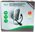 Led Energie Valonauha 230V 15m 12000lm - Ljusslingor - 6418536030585 - 2