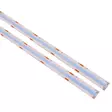 LED valonauha COB 12V 500mm sininen 2kpl - Ljusslingor - 6418536022405 - 2