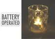 Mini led kynttilÃ¤ 6 cm - LED-ljus och lyktor - 8720573782975 - 1