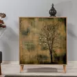 Förvaringsskåp Hanah Home Multilux Sonoma Ek Spånskiva 95x111x36 cm - Skåp och byråer - 8681875340945 - 5