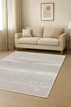 Matta Conceptum Ar 06 Flerfärgad Bomull 120x180 cm - Stora och medelstora mattor - 8681875529425 - 2