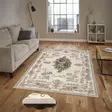 Matta Conceptum Eexfab674 Flerfärgad Polyester 180x280 cm - Stora och medelstora mattor - 8682870056855 - 2