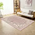 Matta Conceptum Eexfab624 Flerfärgad Polyester 180x280 cm - Stora och medelstora mattor - 8682870052055 - 3