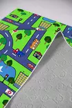 Matta Conceptum HMNT458 Flerfärgad Polyester 60x100 cm - Små mattor och gångmattor - 8682870637245 - 4