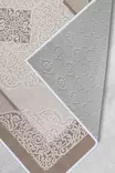 Gångmatta Conceptum Hmnt631 Flerfärgad Polyester 80x150 cm - Små mattor och gångmattor - 8682870573895 - 5