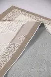 Gångmatta Conceptum Hmnt631 Flerfärgad Polyester 80x150 cm - Små mattor och gångmattor - 8682870573895 - 4