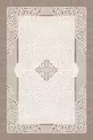 Gångmatta Conceptum Hmnt631 Flerfärgad Polyester 80x150 cm - Små mattor och gångmattor - 8682870573895 - 3