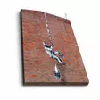 Canvastavla Wallity Flerfärgad Canvas 45x70 cm - Tavlor och ramar - 8683342782425 - 1