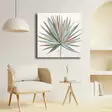 Canvastavla Wallity Flerfärgad Canvas 69x69 cm - Tavlor och ramar - 8684283327775 - 2