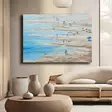 Canvastavla Wallity Flerfärgad Canvas 70x100 cm - Tavlor och ramar - 8684283328055 - 3