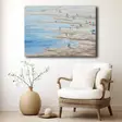 Canvastavla Wallity Flerfärgad Canvas 70x100 cm - Tavlor och ramar - 8684283328055 - 4