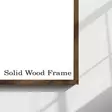 Inramad MDF-tavla Wallity Flerfärgad MDF 50x70 cm - Tavlor och ramar - 8684282631095 - 4
