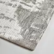 Badrumsmatta Set Mijölnir Flerfärgad 100% Polyester Halkfri Antibakteriell 40x60 cm & 60x90 cm - Badrumsmattor och våtrumsmattor - 8683342421485 - 3