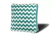 Prydnadskudde Aberto Design YM1202 Flerfärgad Bomull Polyester 42x42 cm - Prydnadskuddar - 8681875279115 - 1