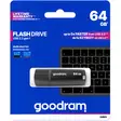USB-Minnessticka UMM3 64 GB - USB-minnen - 5908267920985 - 3