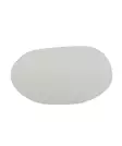 Spegel Hanah Home Vanomi Svart MDF 52x89x2,2 cm - Speglar - 8683743822645 - 6