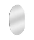Spegel Hanah Home Vanomi Svart MDF 52x89x2,2 cm - Speglar - 8683743822645 - 7